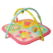 Neuer Entwurf des gefüllten Baby Playmat / Baby Gym